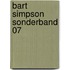 Bart Simpson Sonderband 07