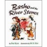 Basho and the River Stones door Tim Myers
