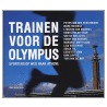 Trainen voor de Olympus door C. van den Brink