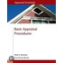 Basic Appraisal Procedures