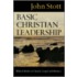 Basic Christian Leadership