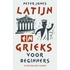 Latijn en Grieks voor beginners
