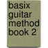 Basix Guitar Method Book 2