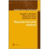 Bayesian Survival Analysis door Ming-Hui Chen