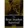 Bear Market Survival Guide door Timothy J. McIntosh