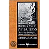 Beauty Of Inflections Cp P door Jerome J. McGann