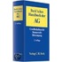 Beck'sches Handbuch Der Ag