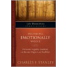 Becoming Emotionally Whole door Dr Charles F. Stanley