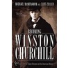Becoming Winston Churchill door Michael McMenamin