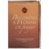 Becoming a Woman of Prayer by Cynthia Heald