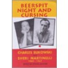 Beerspit Night and Cursing by Sheri Martinelli