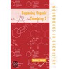 Begin Organic Chem 2 Wic P door Graham L. Patrick