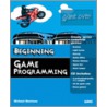 Beginning Game Programming by Thomas Goldman