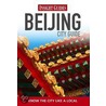 Beijing Insight City Guide door Insight Guides