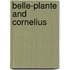 Belle-Plante and Cornelius