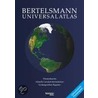 Bertelsmann Universalatlas door Onbekend