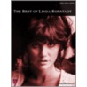 Best Of Linda Ronstadt Pvg door Cherry Lane Music