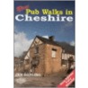 Best Pub Walks In Cheshire door Jen Darling