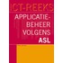 Applicatiebeheer volgens ASL