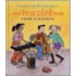 Het muziekboek voor kinderen