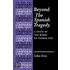 Beyond the Spanish Tragedy