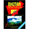 Bhutan Country Study Guide door Onbekend