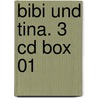 Bibi Und Tina. 3 Cd Box 01 door Onbekend