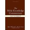 Bible Knowledge Commentary by Walter L. Baker