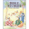 Bible Stories For Children by Wendy Wilkin