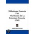 Bibliotheque Francoise V10
