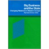 Big Business and the State by Raymond Vernon