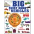 Big Noisy Book Of Vehicles