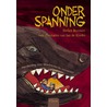 Onder spanning by S. Boonen