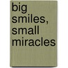 Big Smiles, Small Miracles door Lynne M. Caulkett