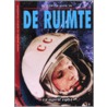 De eerste man in de ruimte