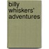 Billy Whiskers' Adventures