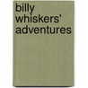 Billy Whiskers' Adventures door Francis Trego Montgomery