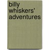 Billy Whiskers' Adventures by Francis Trego Montgomery