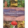 Biology Temporary Waters P door D. Dudley Williams