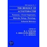 Biology of Acinetobacter T door K.J. Towner