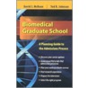 Biomedical Graduate School door David McKean