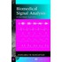 Biomedical Signal Analysis