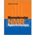 Biomolecular Nmr Spectro P