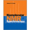 Biomolecular Nmr Spectro P door Nicholas Evans