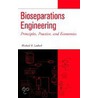 Bioseparations Engineering door Michael R. Landisch