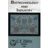 Biotechnology And Industry