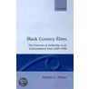 Black Country Elites Ohm C door Richard H. Trainor
