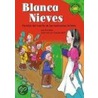 Blanca Nieves (Snow White) door Eric Blair