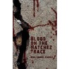 Blood on the Natchez Trace door Sandel Harris Nina