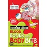 Blood, Bones And Body Bits door Nick Arnold
